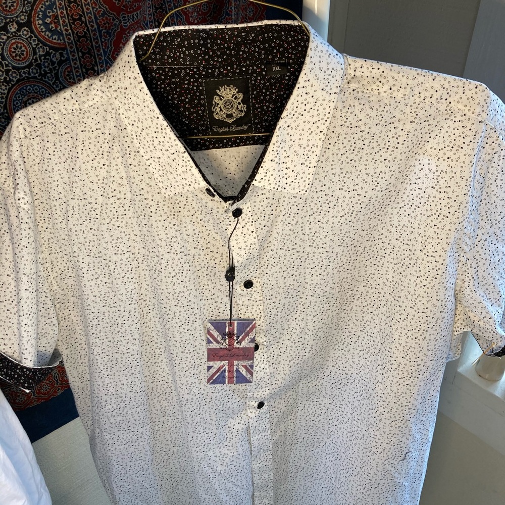 COPY - English Laundry
